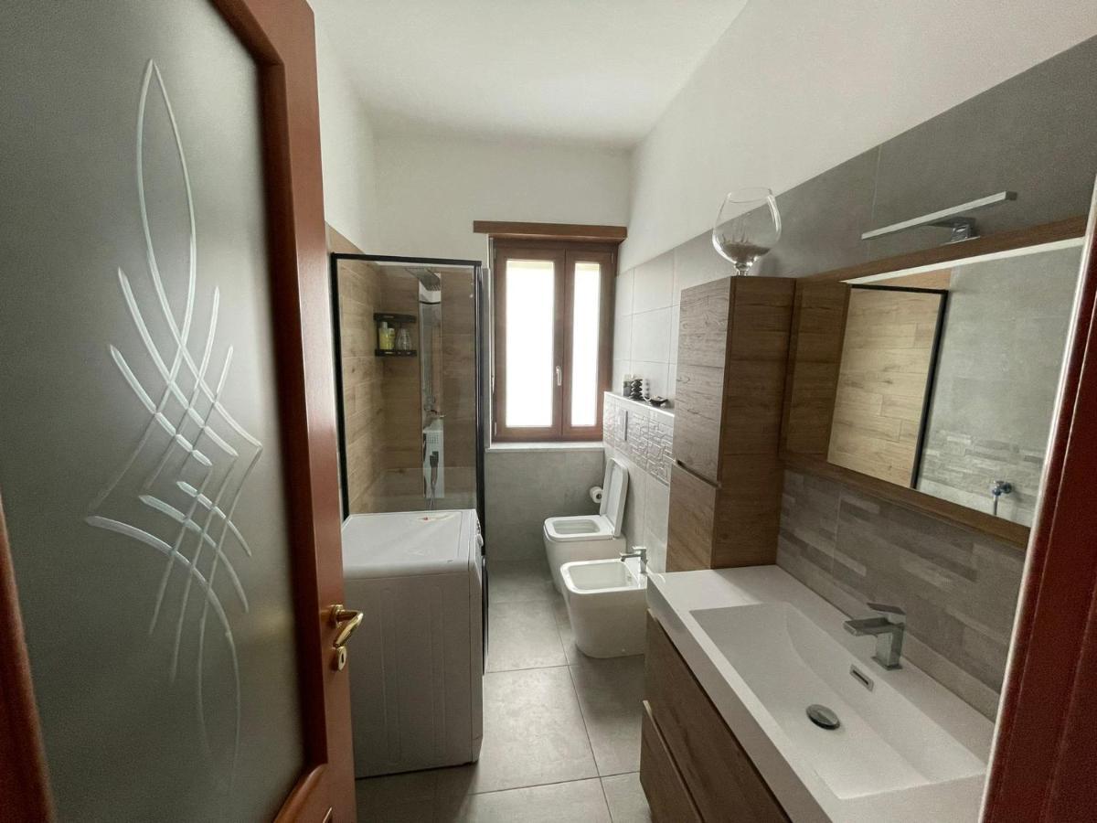 Casa Saluzzo Apartment ตูริน ภายนอก รูปภาพ