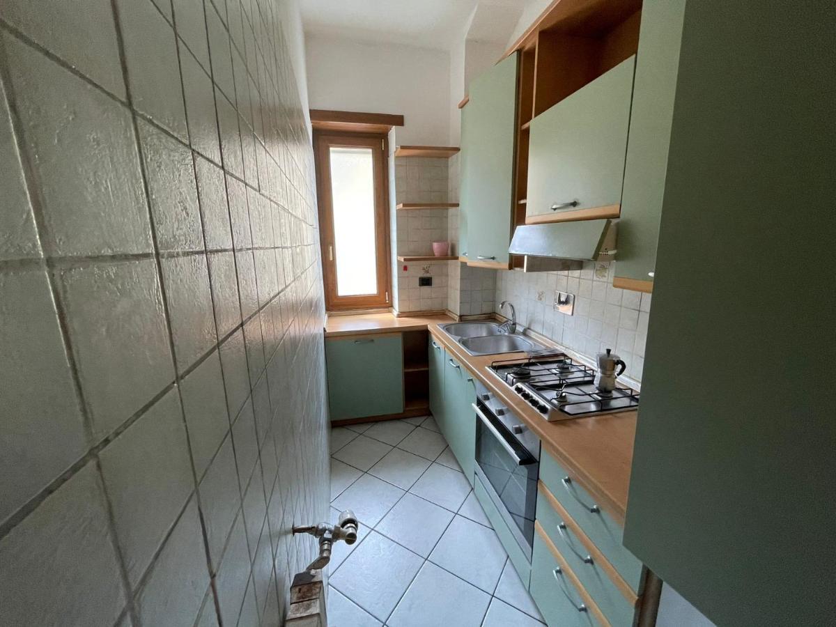 Casa Saluzzo Apartment ตูริน ภายนอก รูปภาพ